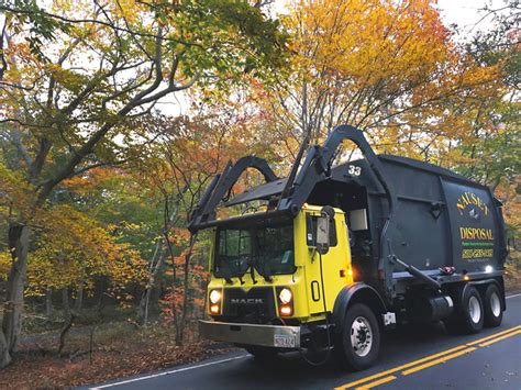 nauset disposal cape cod.